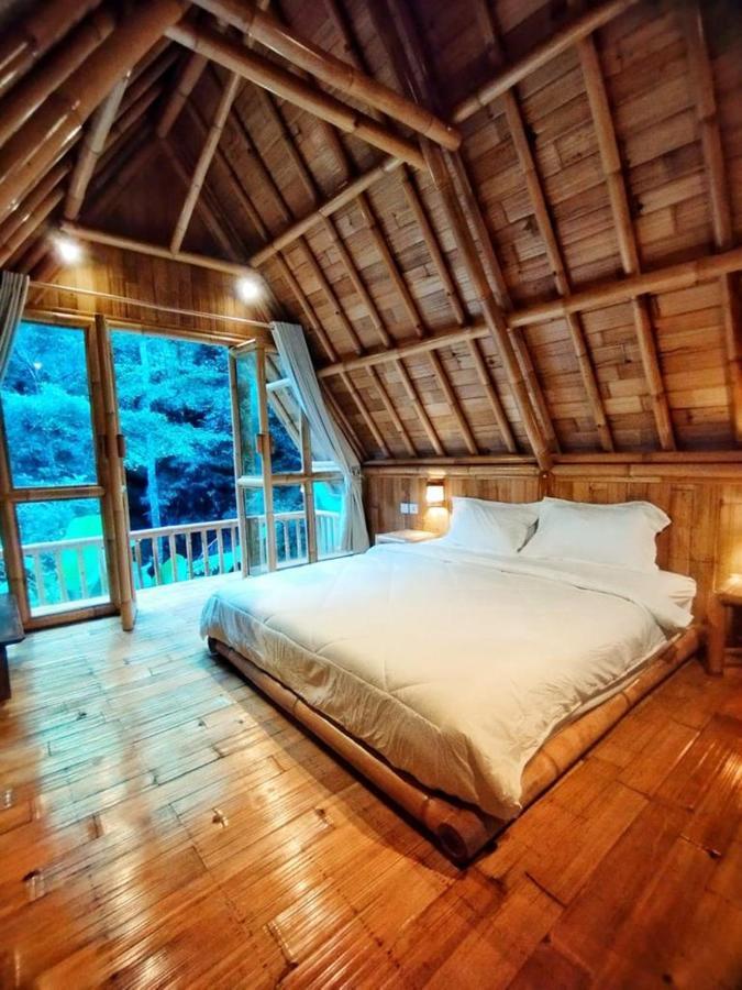 Aksha Riverside Ubud Tampaksiring Екстериор снимка