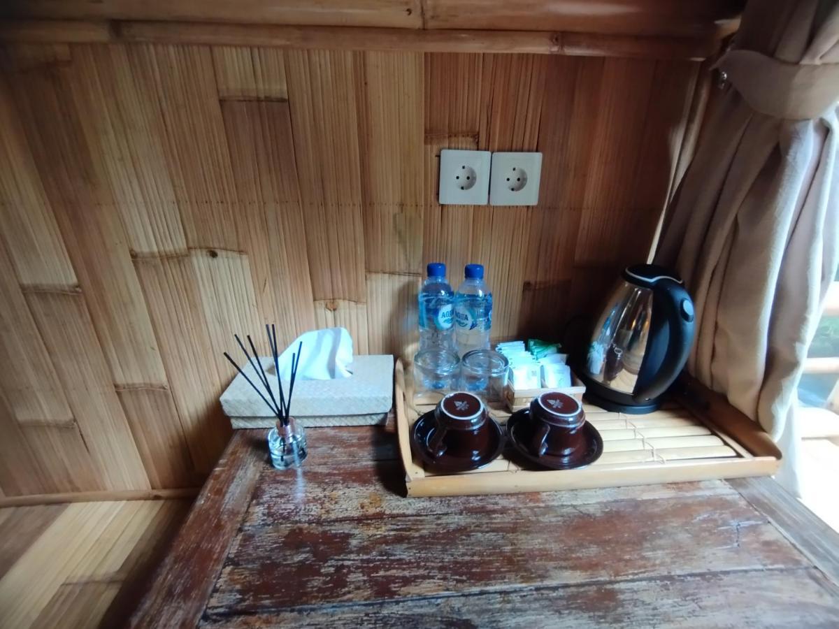 Aksha Riverside Ubud Tampaksiring Екстериор снимка